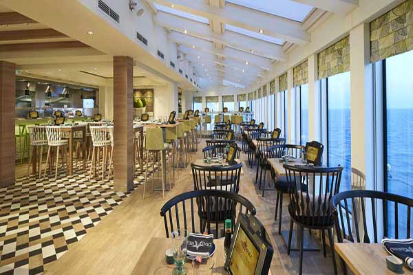 Norwegian Joy Gallery Image